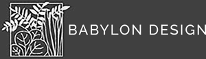 Babylon Garden Design and Maintenance Oxfordshire Logo